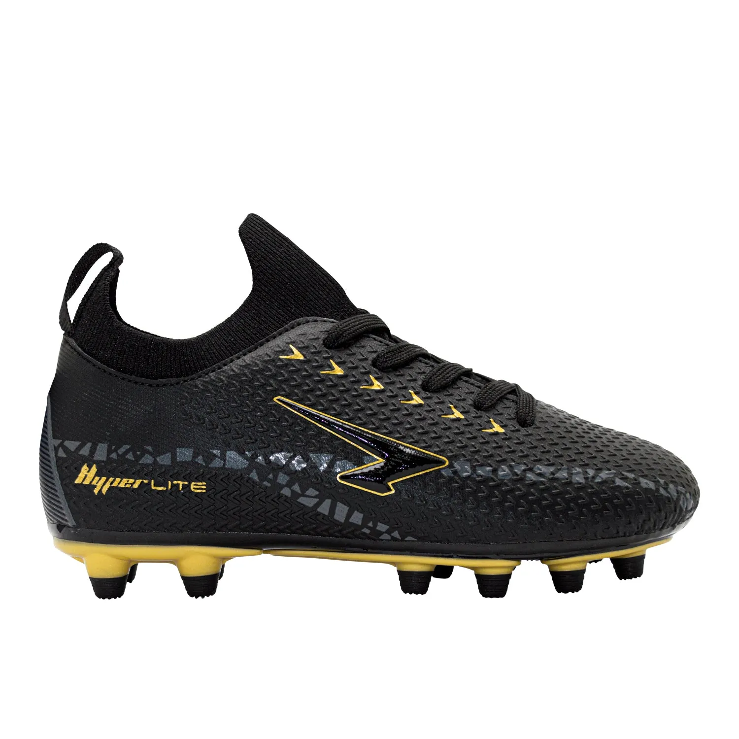 Sfida Precision Junior Football Boots