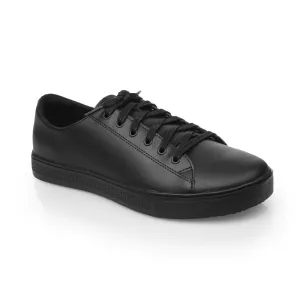 Shoes for Crews Old School Trainers Black 37 - BB161-37