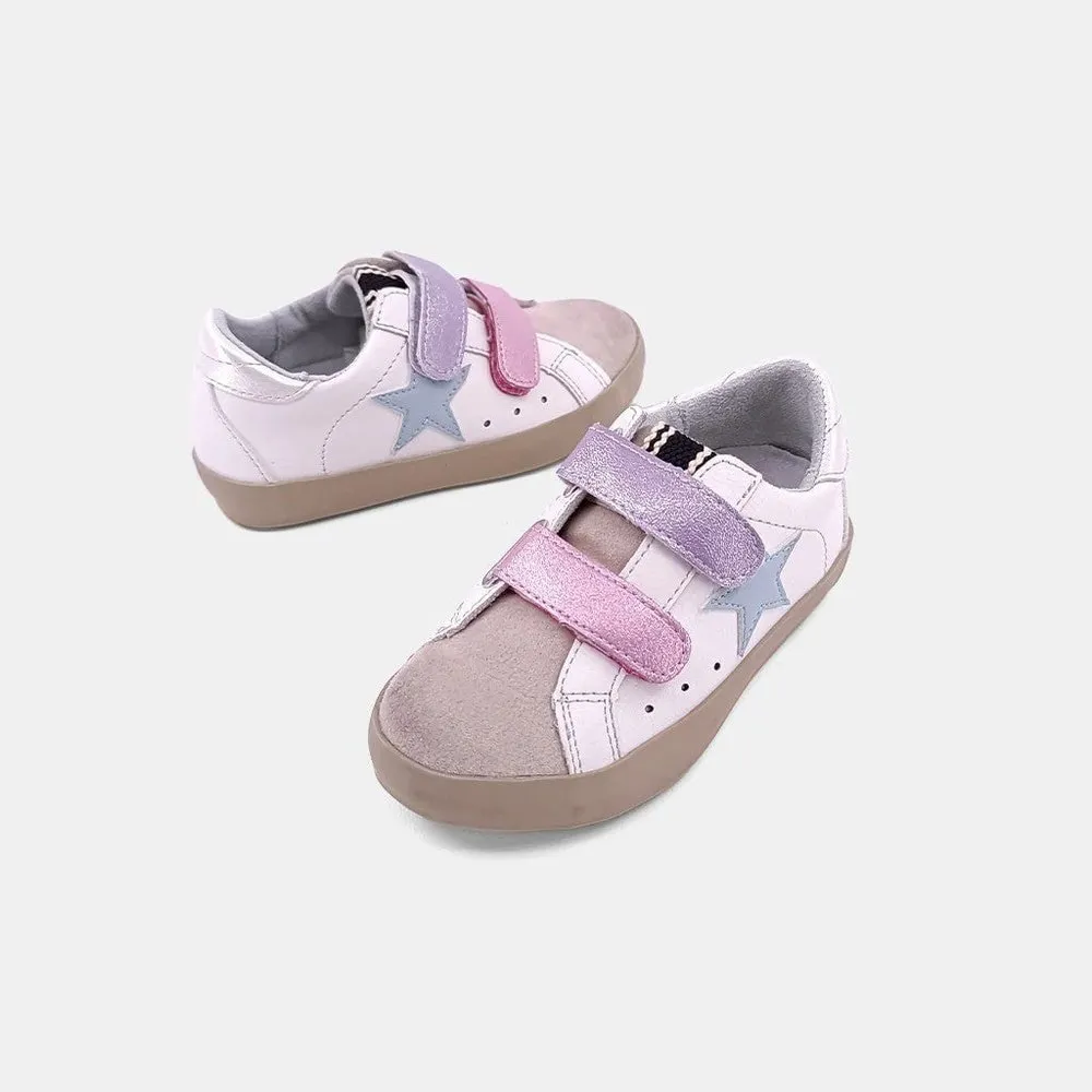 ShuShop Sunny Toddlers Sneakers