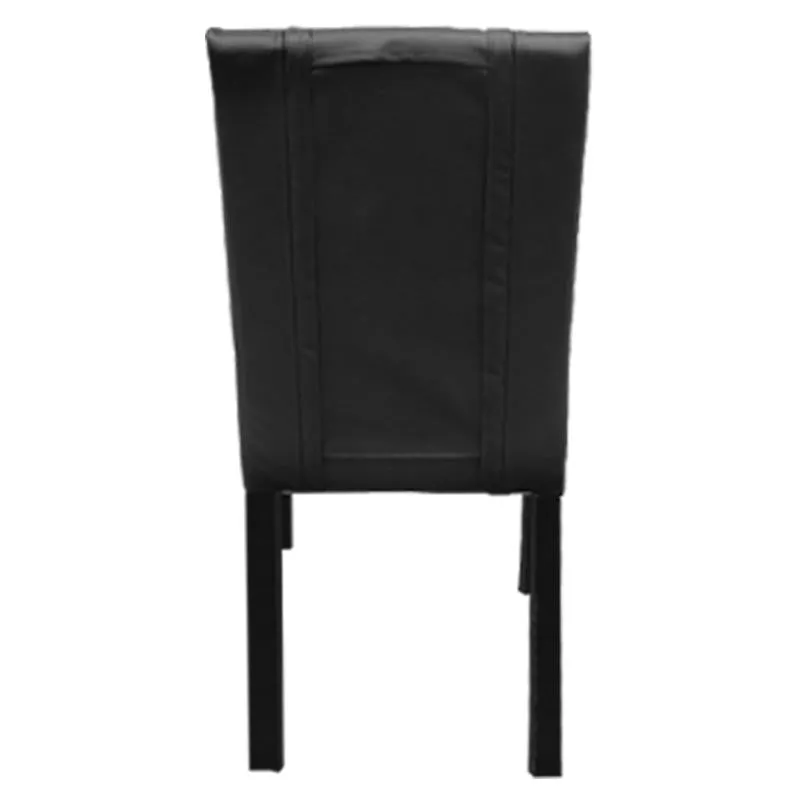 Side Chair 2000 with Ski Freestyle Logo Panel