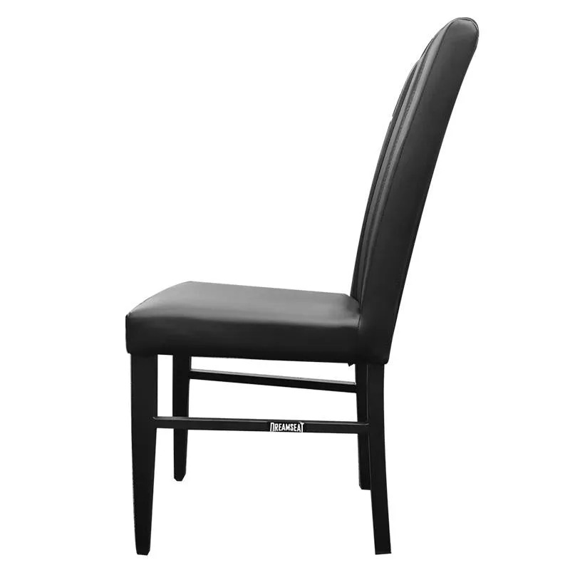 Side Chair 2000 with Ski Freestyle Logo Panel