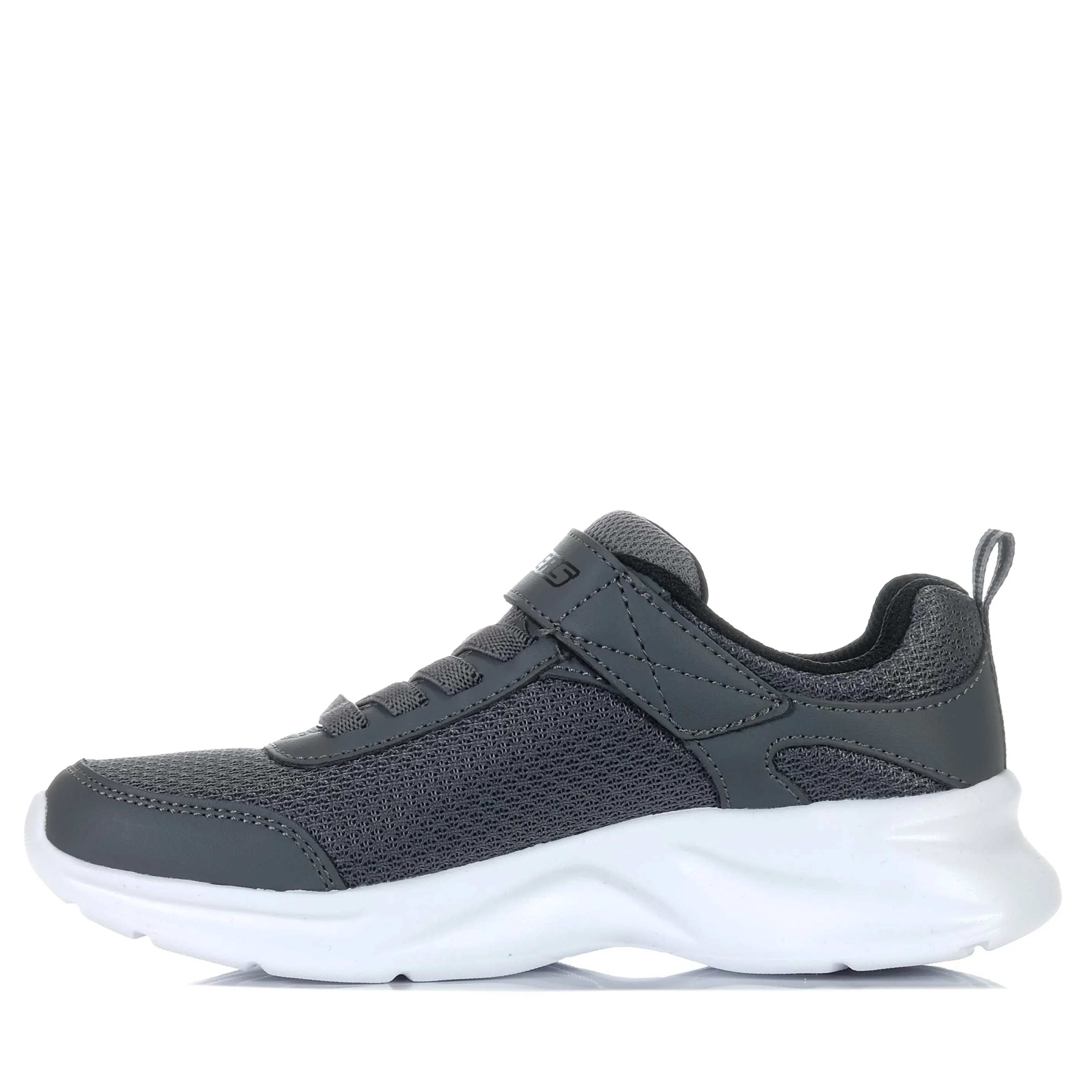 Skechers Dynamatic 405110L Charcoal