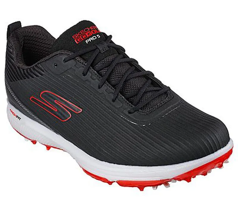 Skechers Go Golf Pro 5 Hyper Golf Shoes 214044