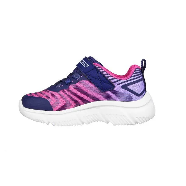 SKECHERS GO RUN 650 - FIERCE FLASH - 302478N - NVPK