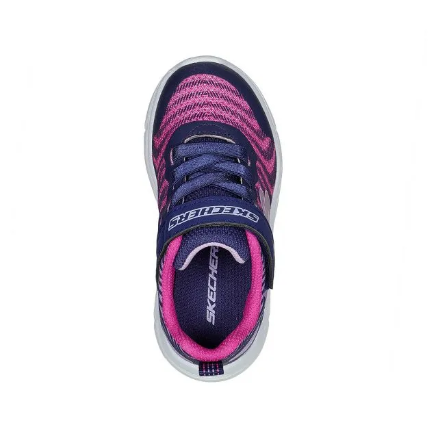 SKECHERS GO RUN 650 - FIERCE FLASH - 302478N - NVPK