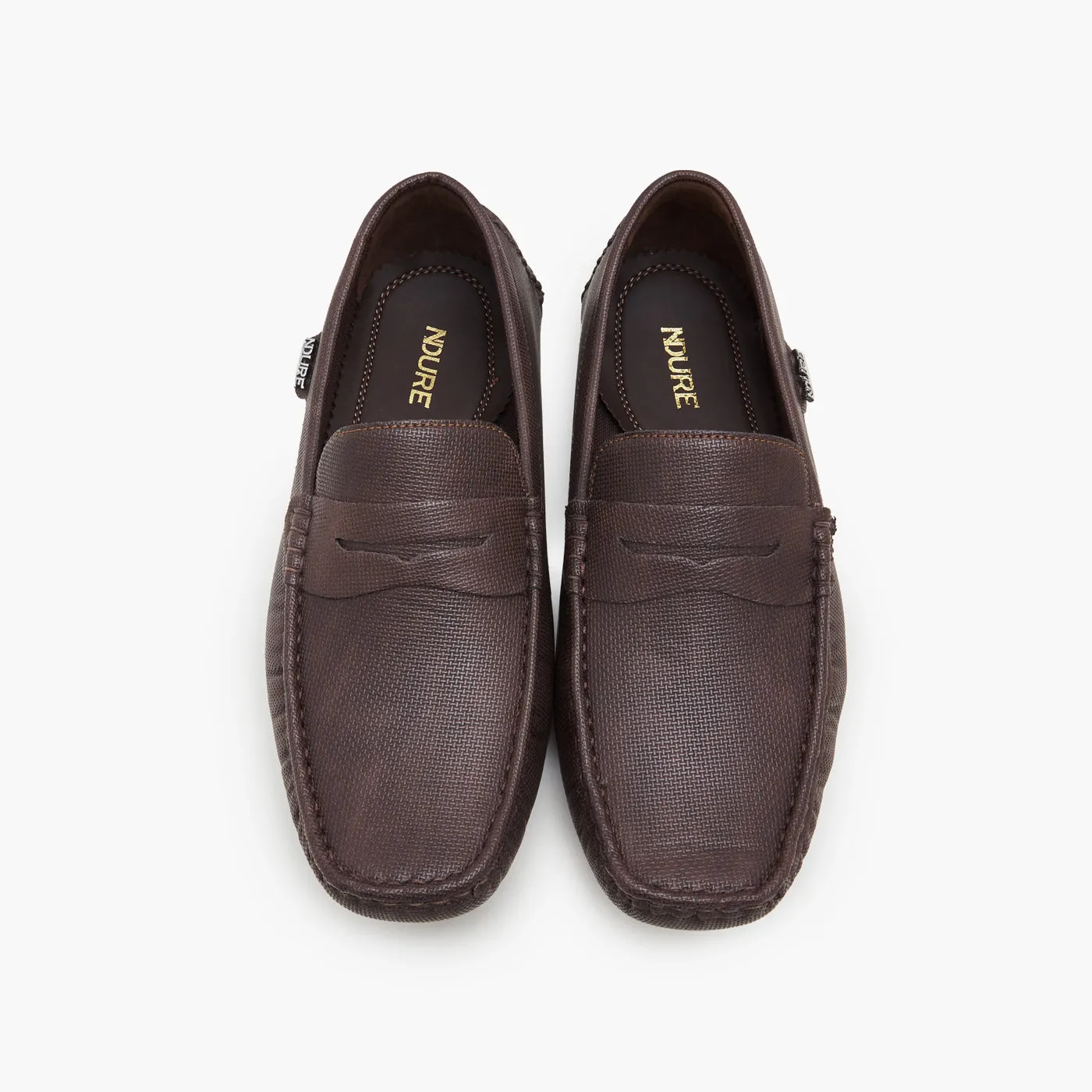 Smart Loafers for Men