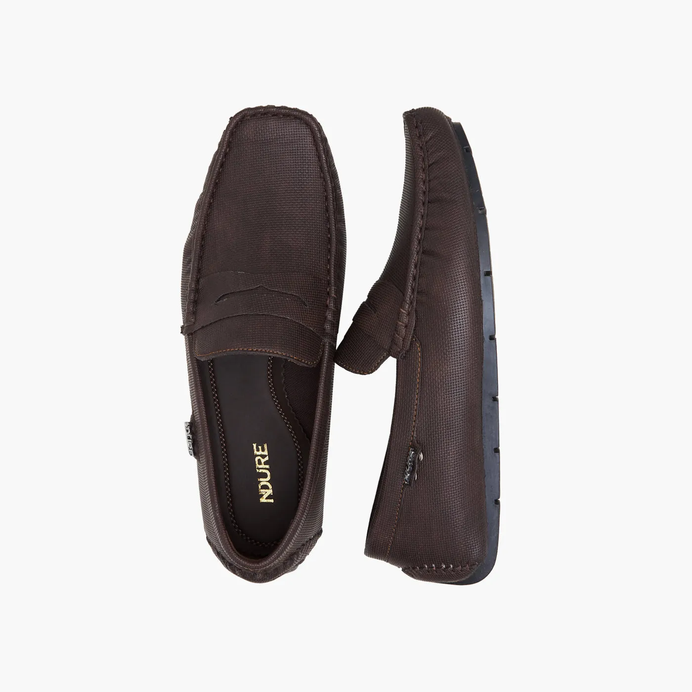 Smart Loafers for Men