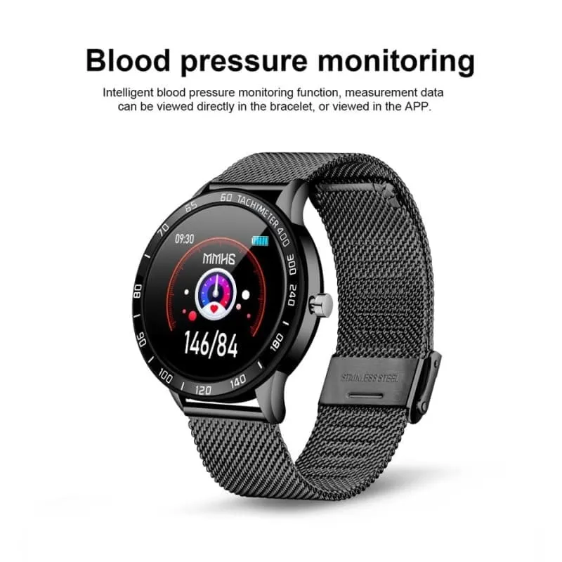 Smart Watch OLED  Multi-Function Mode Sport