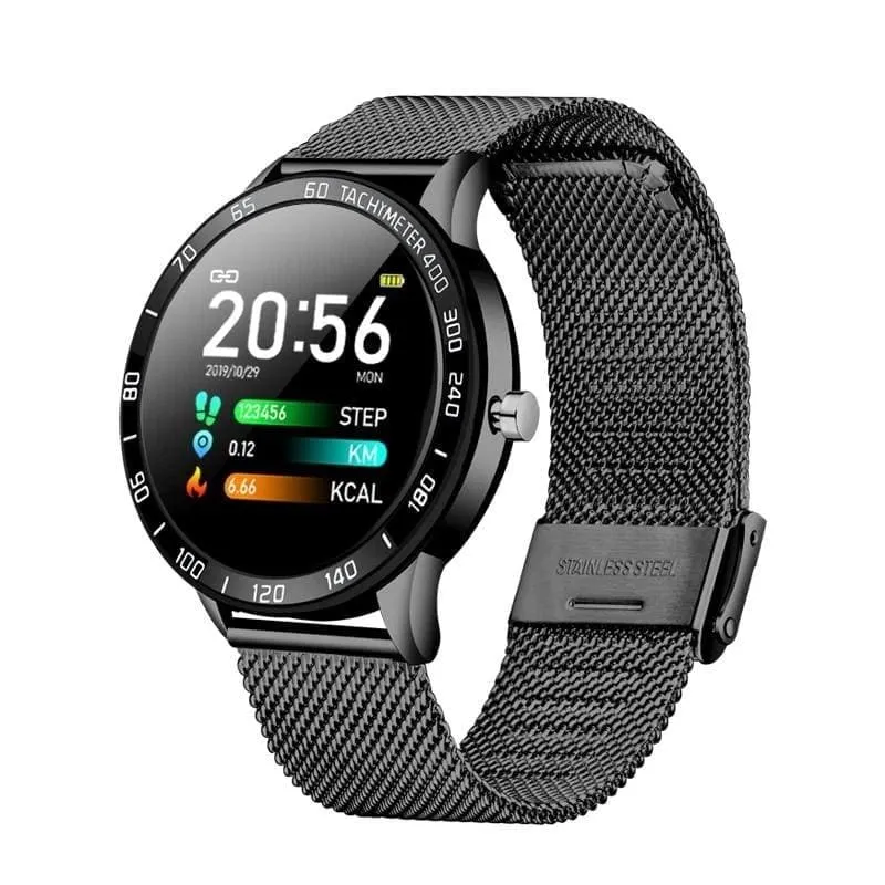 Smart Watch OLED  Multi-Function Mode Sport