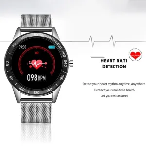 Smart Watch OLED  Multi-Function Mode Sport