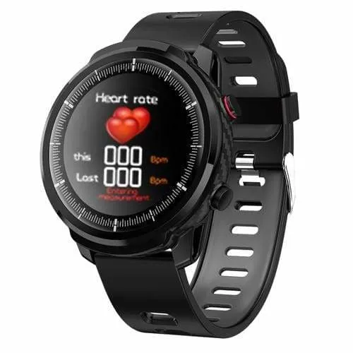 Smart Watch Waterproof Activity Tracker