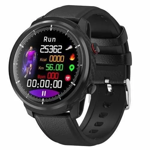 Smart Watch Waterproof Activity Tracker