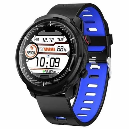 Smart Watch Waterproof Activity Tracker