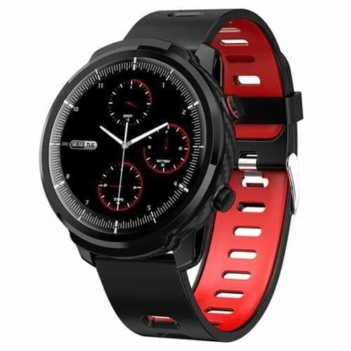 Smart Watch Waterproof Activity Tracker