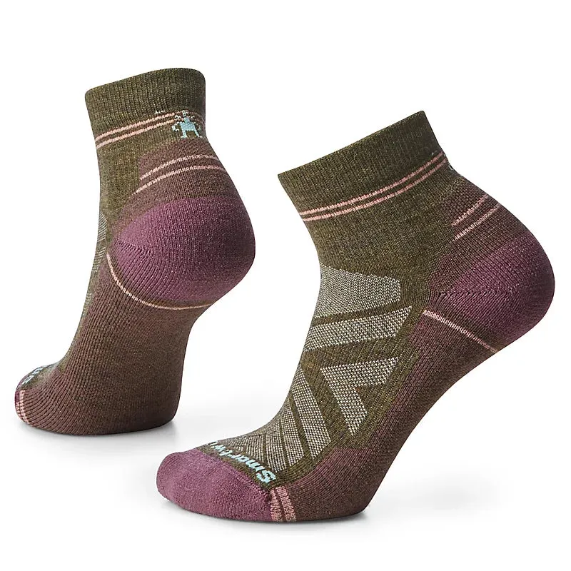 Smartwool Hike Light Cushion Ankle Socks