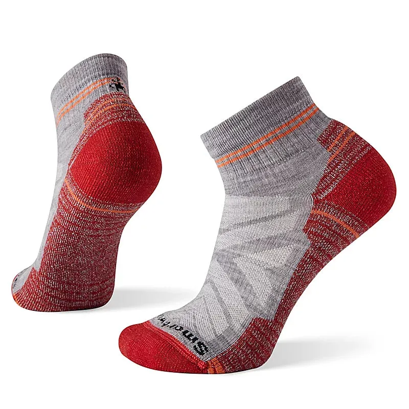 Smartwool Hike Light Cushion Ankle Socks