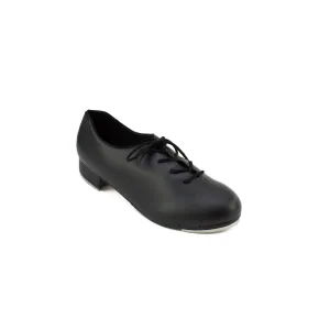 So Danca TA47S/Youth Sizes Tap Shoes Metal Sounding Board