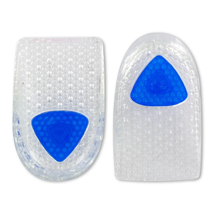 Sof Sole Gel Heel Cups