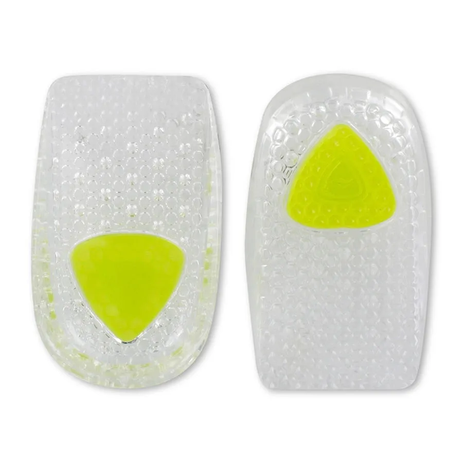 Sof Sole Gel Heel Cups