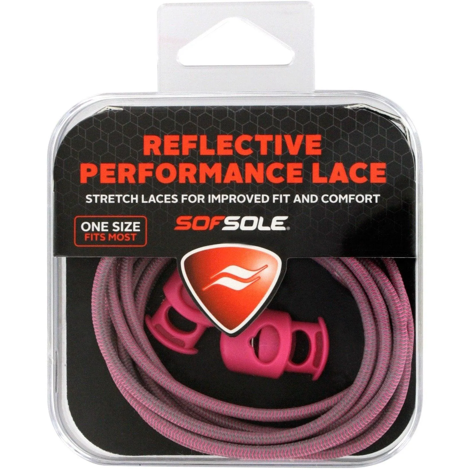 Sofsole Quick Tie Lace