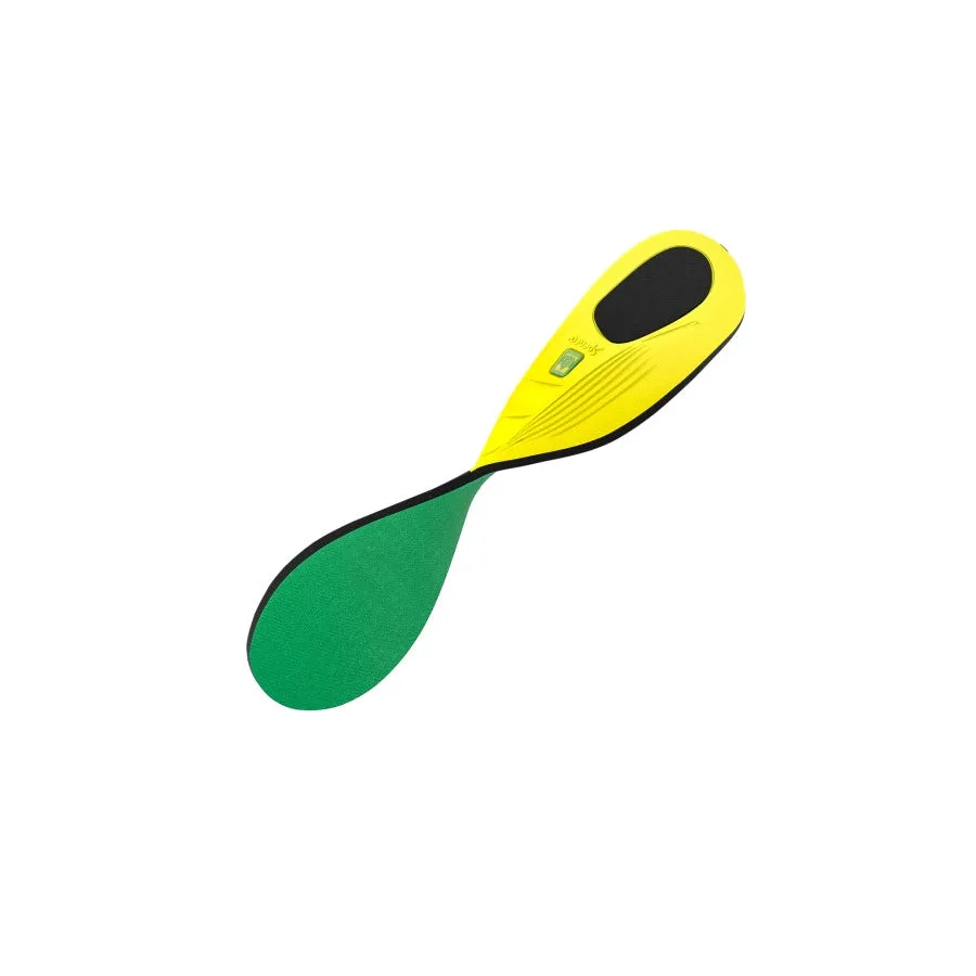 Spenco Polysorb Cross Trainer Insoles