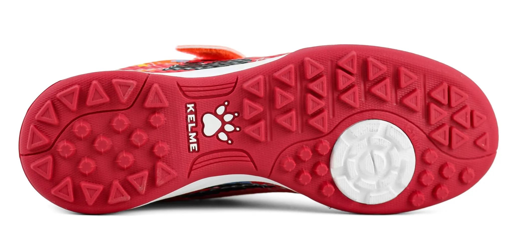 spikes KELME