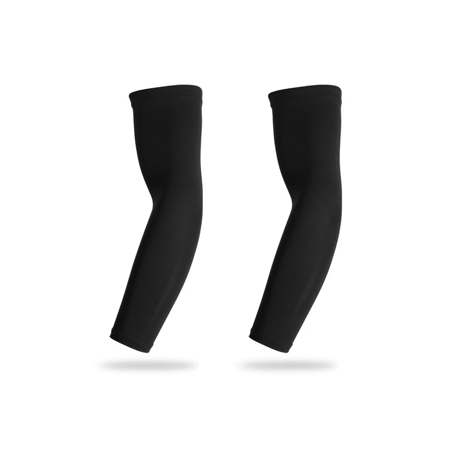 Sports Arm Compression Sleeve Basketball Cycling UV Protection