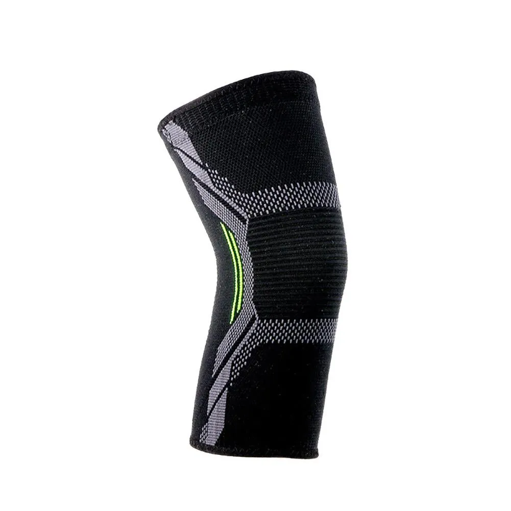 Sports Knee Pads Elastic Non-slip