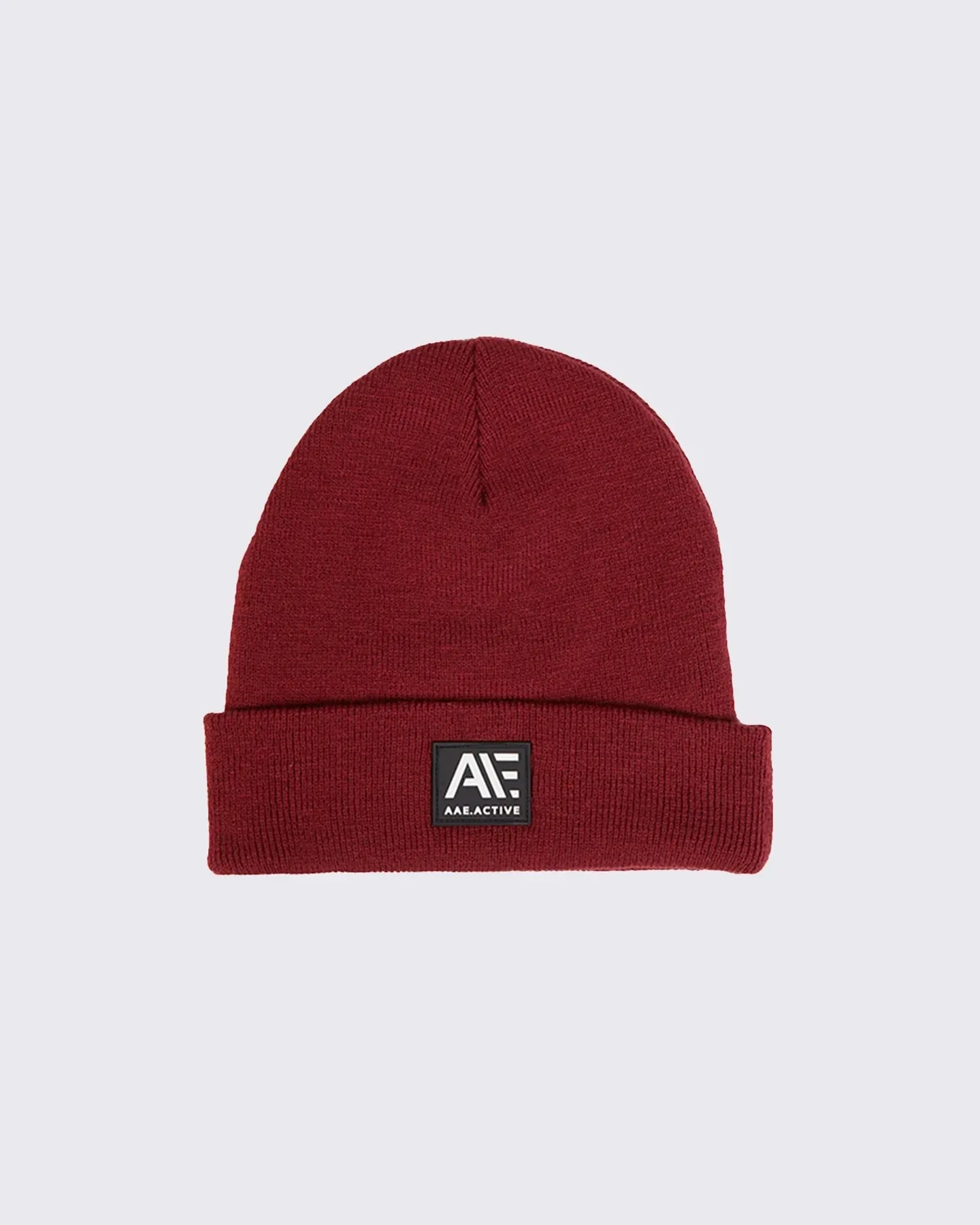 SPORTS LUXE BEANIE - Port