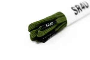 SR4U Laces Reflective Olive