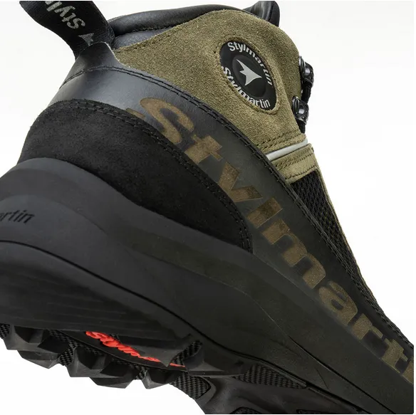 Stylmartin - Vertigo Air Mud Riding Shoes