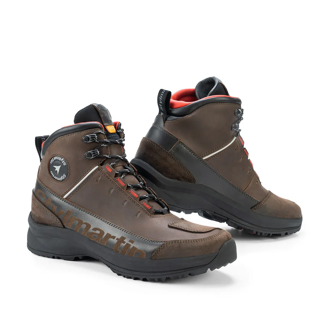 Stylmartin - Vertigo WP Riding Shoes