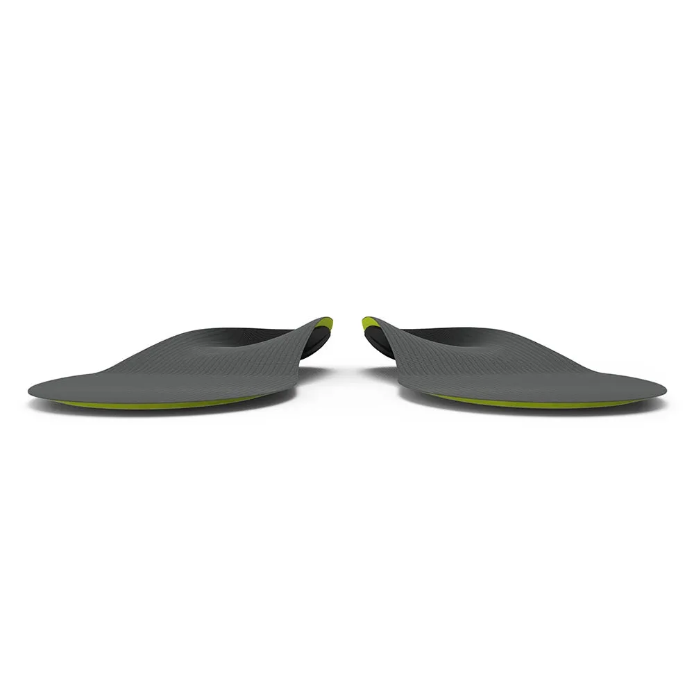 Superfeet Carbon Run Support Low Arch Insoles