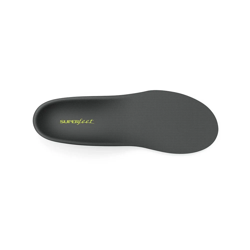 Superfeet Carbon Run Support Low Arch Insoles