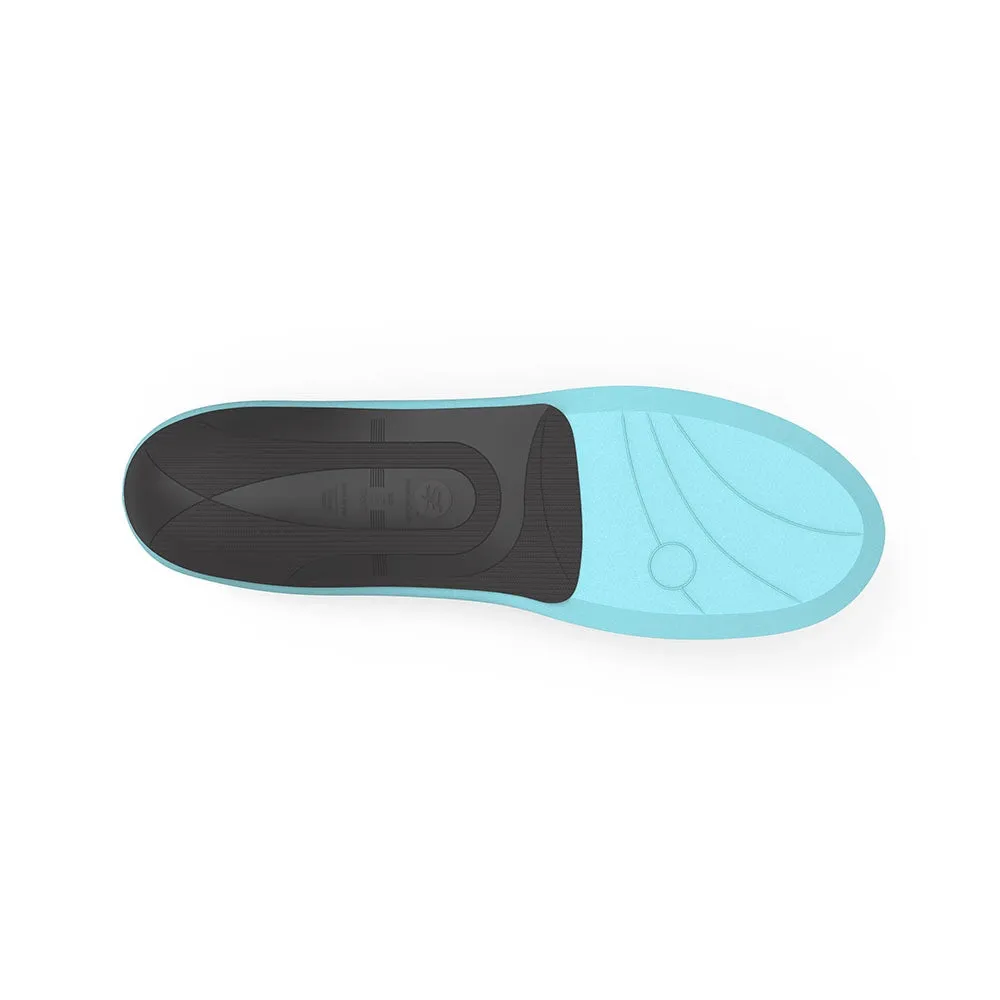 Superfeet Everyday Casual Support Insoles