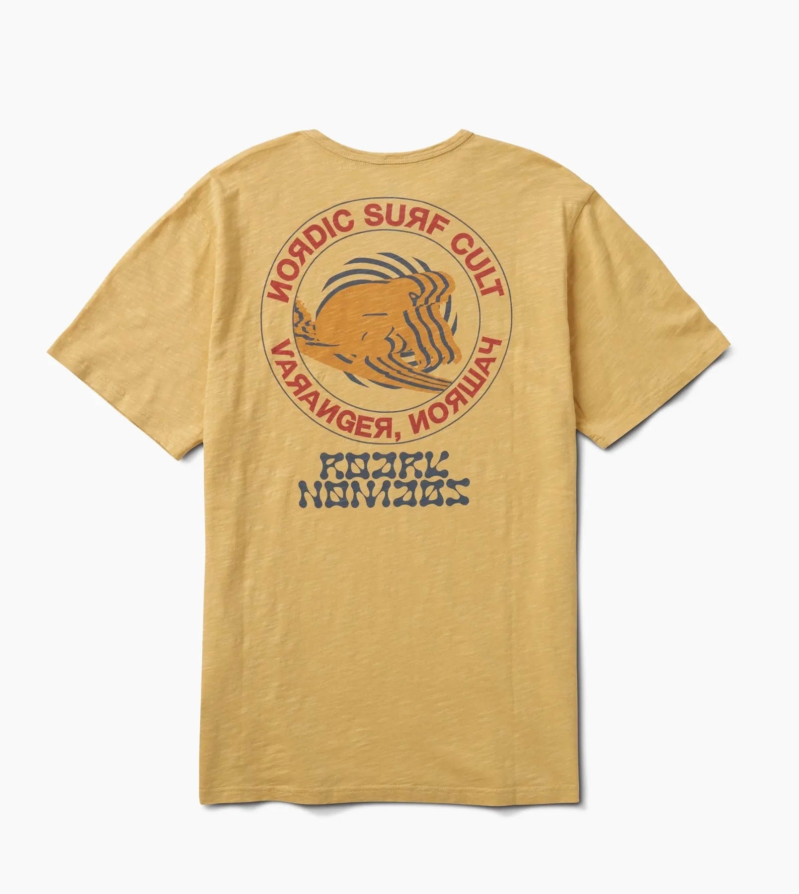 Surf Cult Premium Tee