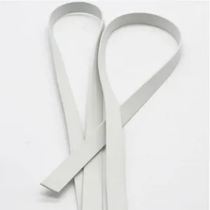 Swim Rubber Elastic - Flat (by the yard)