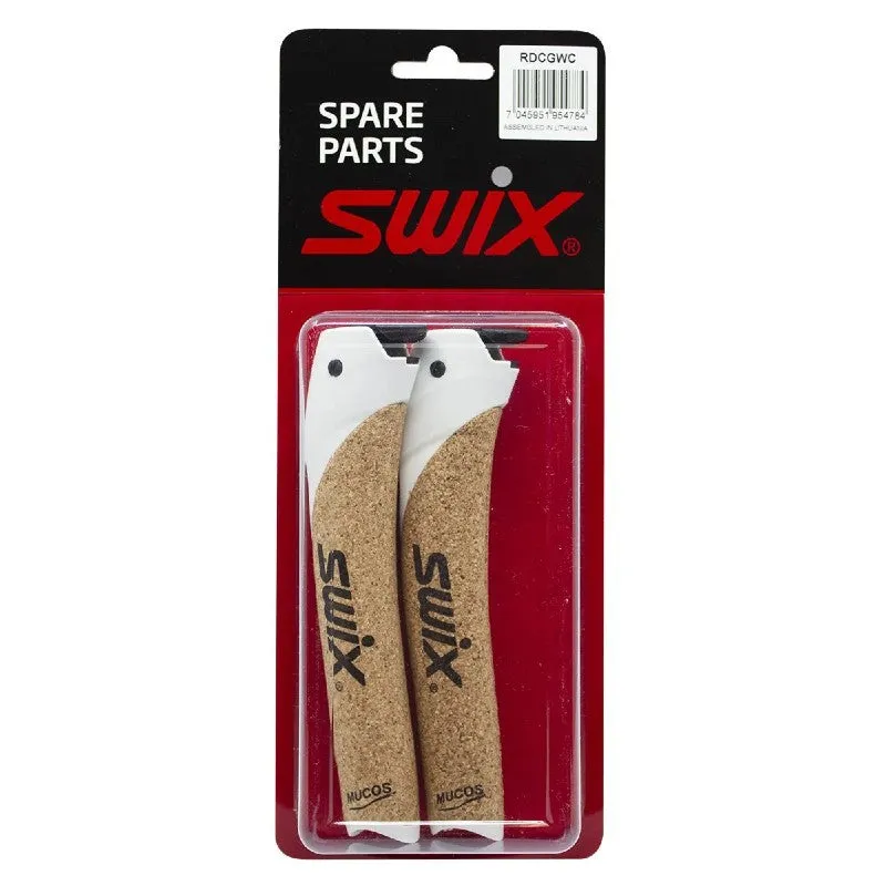 Swix Just Click Cork XC Handle, 16mm