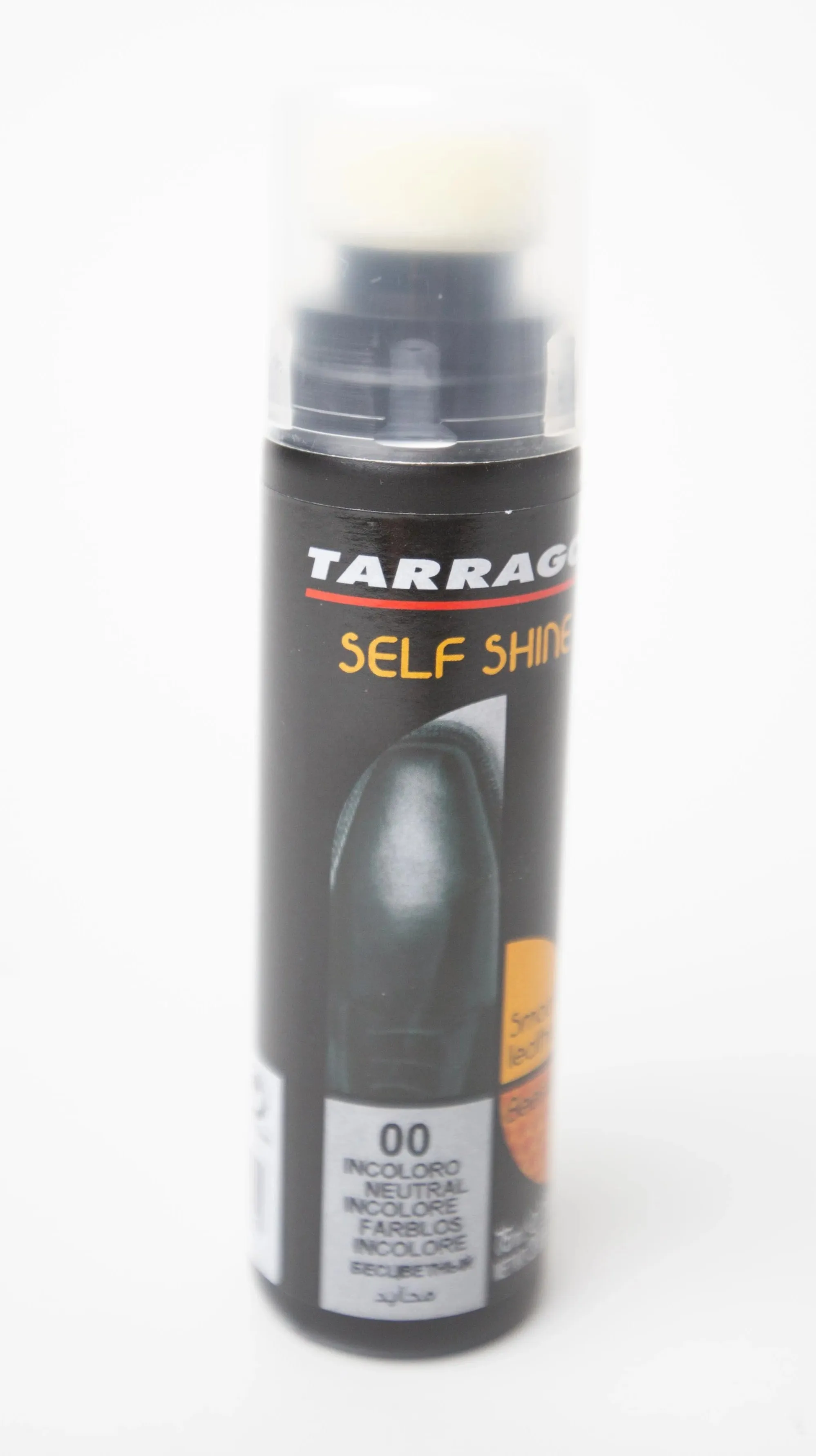 Tarrago Liquid Shoe Polish