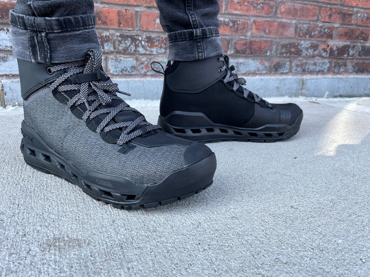 TCX Climatrek GTX Boots