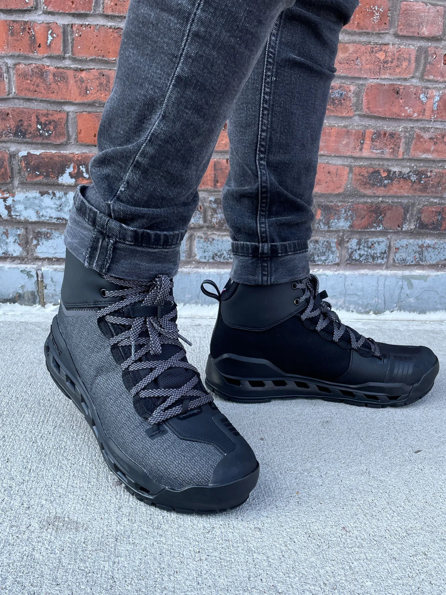 TCX Climatrek GTX Boots