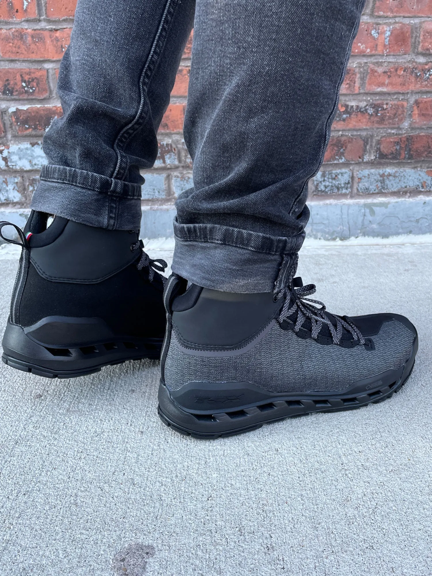 TCX Climatrek GTX Boots