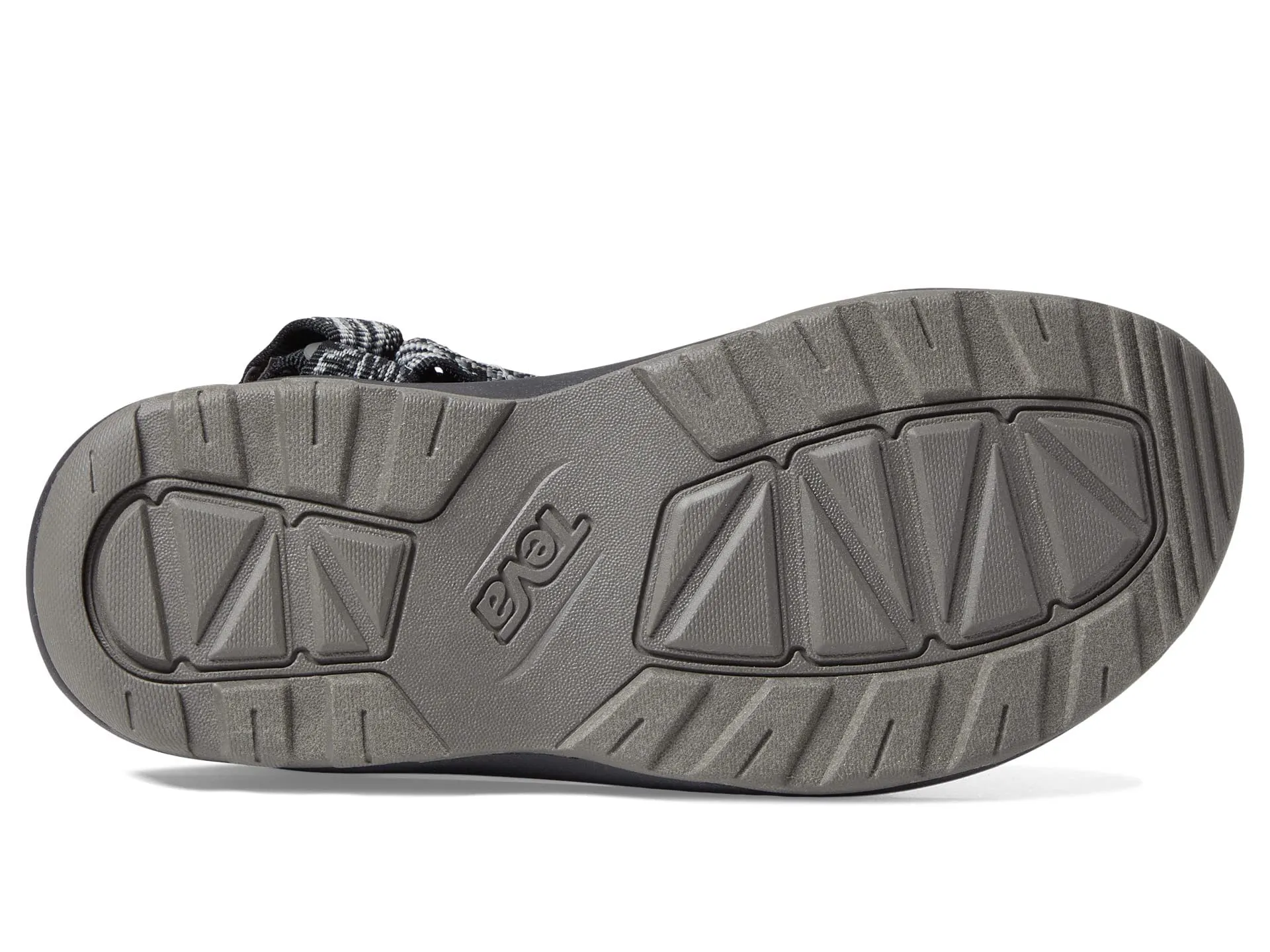 Teva Hurricane XLT 2 Sandal, Lava Dark Gull Grey