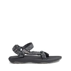 Teva Hurricane XLT 2 Sandal, Lava Dark Gull Grey