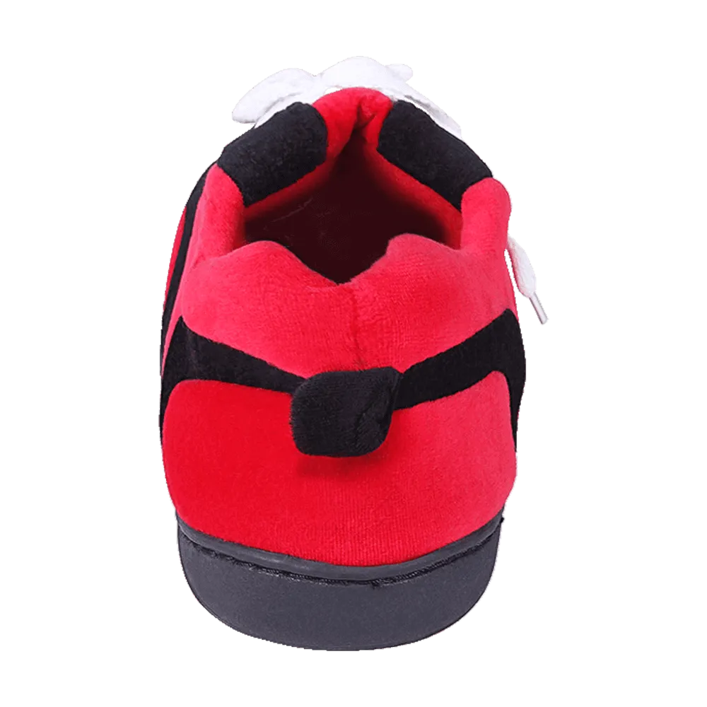 Texas Tech Red Raiders All Around Slippers