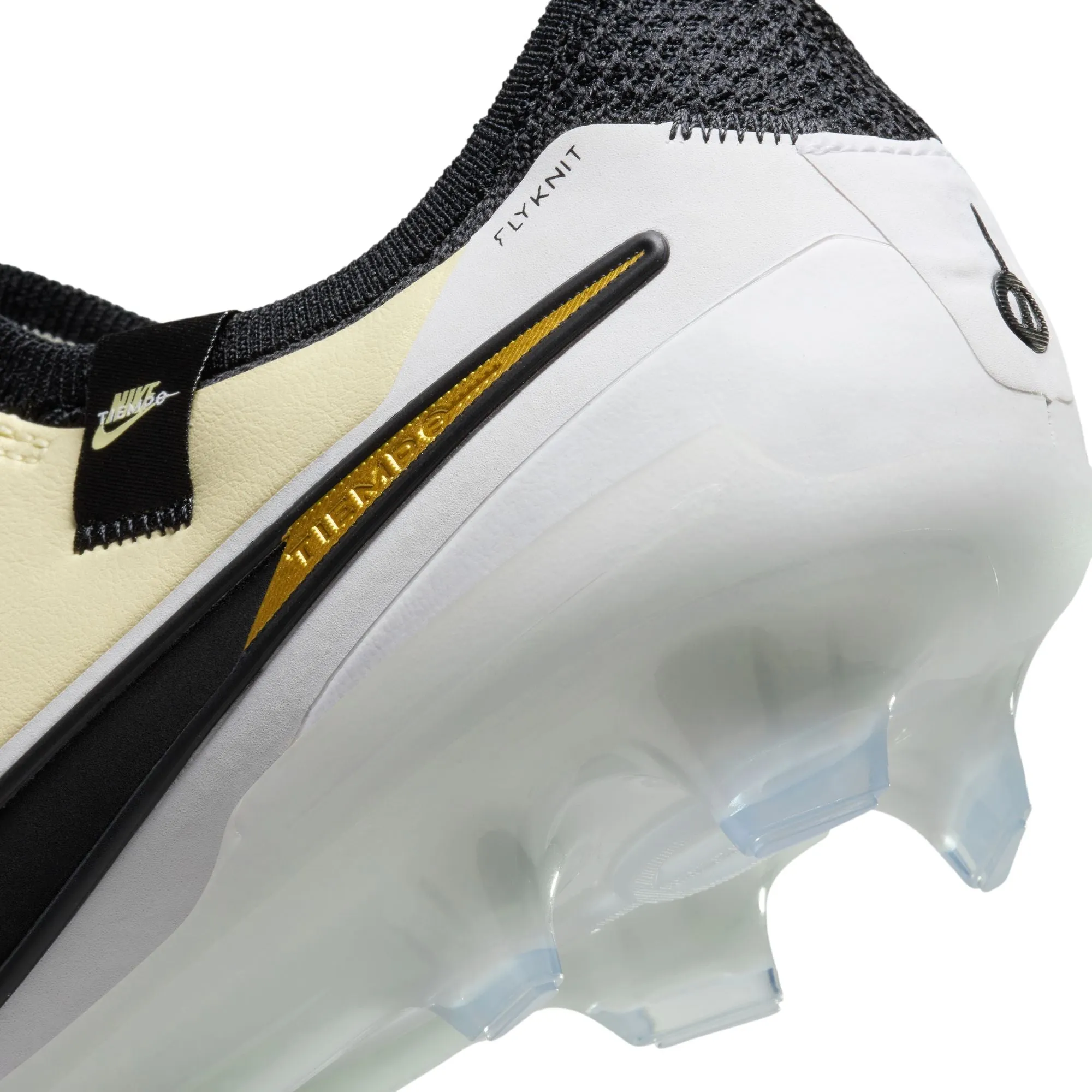 Tiempo Legend 10 Elite Firm Ground Soccer Boots - Made Ready Pack