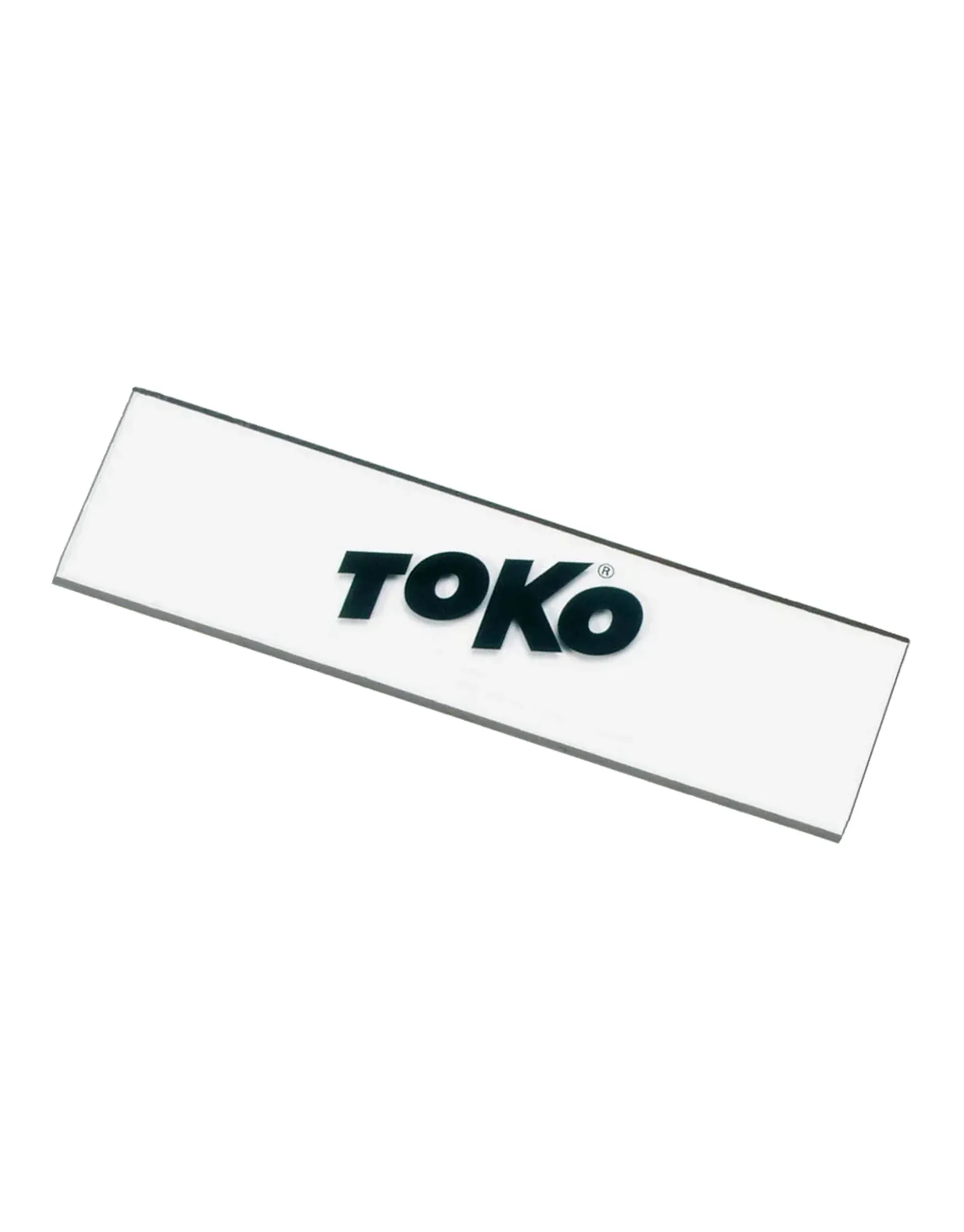 Toko 4mm Plexi Blade Scraper