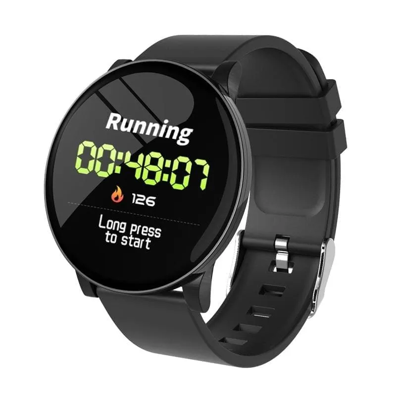 Touch Screen Smartwatch Just For You