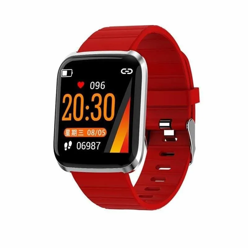 Touch Screen Smartwatch Just For You