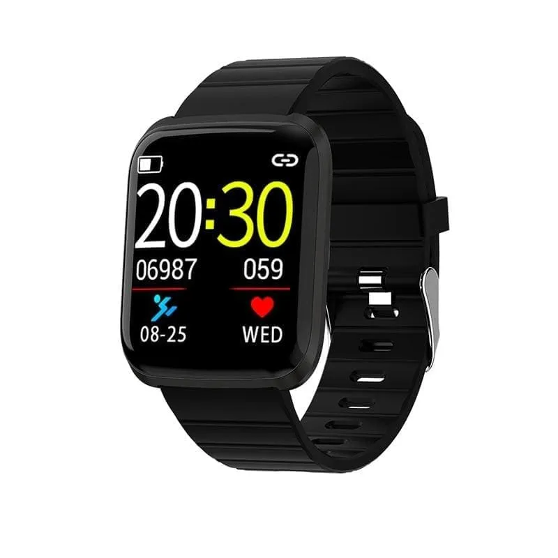 Touch Screen Smartwatch Just For You